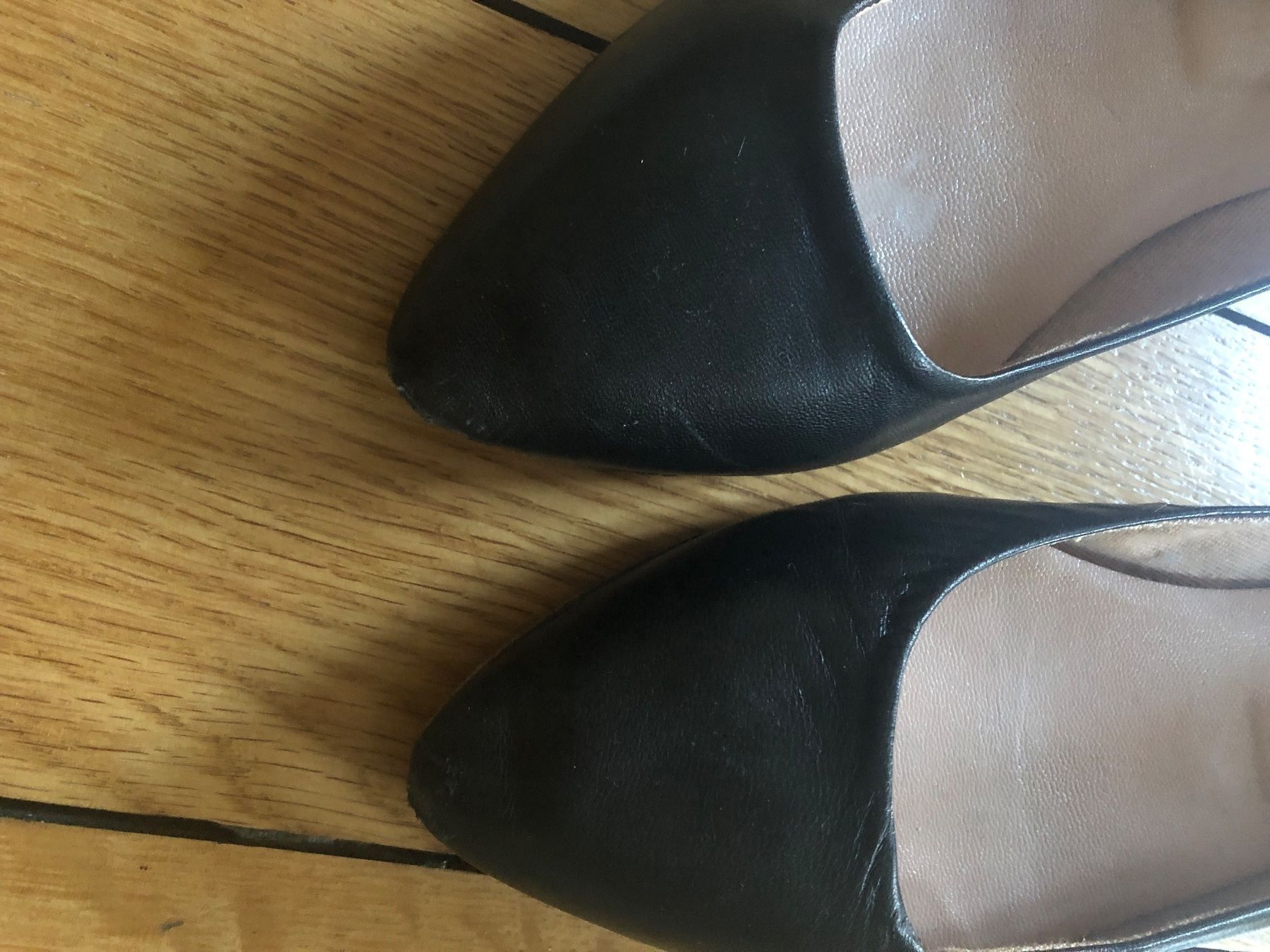 Scarpe da donna: Ballet flats – Usato da Zürich venduto da Chanelle07