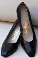 Schuhe / Chaussures Salvatore Ferragamo . 38