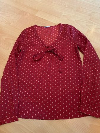 Jolie chemise Manoukian t. S