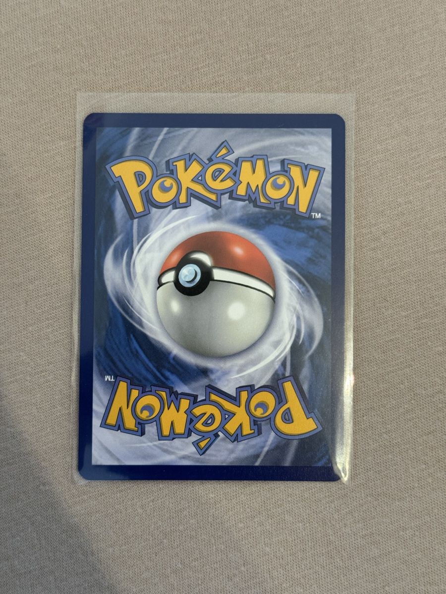 Pokémon Sammelbilder & Trading cards: Pokémon Hydrapple ex 014/142 Stellar Crown – Neu (gemäss Beschreibung) aus St. Gallen von Xbylucas 1