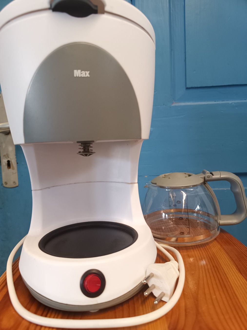 Kaffeemaschinen & Espressomaschinen: Filterkaffeemaschine – Gebraucht aus Oberegg von A-Z.Handel.Loehrer 5