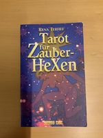 Tarot für Zauber- Hexen, Rena Terhef