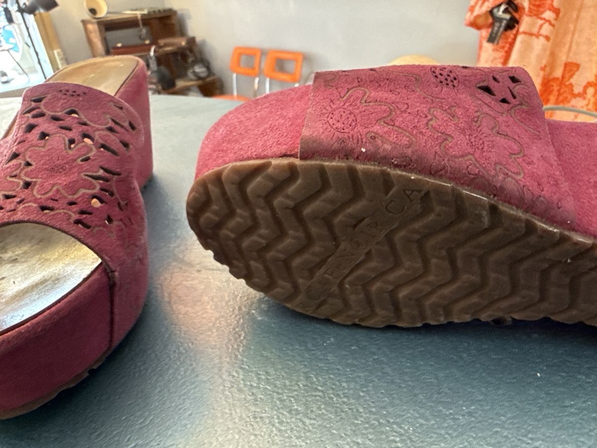 Scarpe da donna: Café Noir – Usato da Bern venduto da cinecitta 3