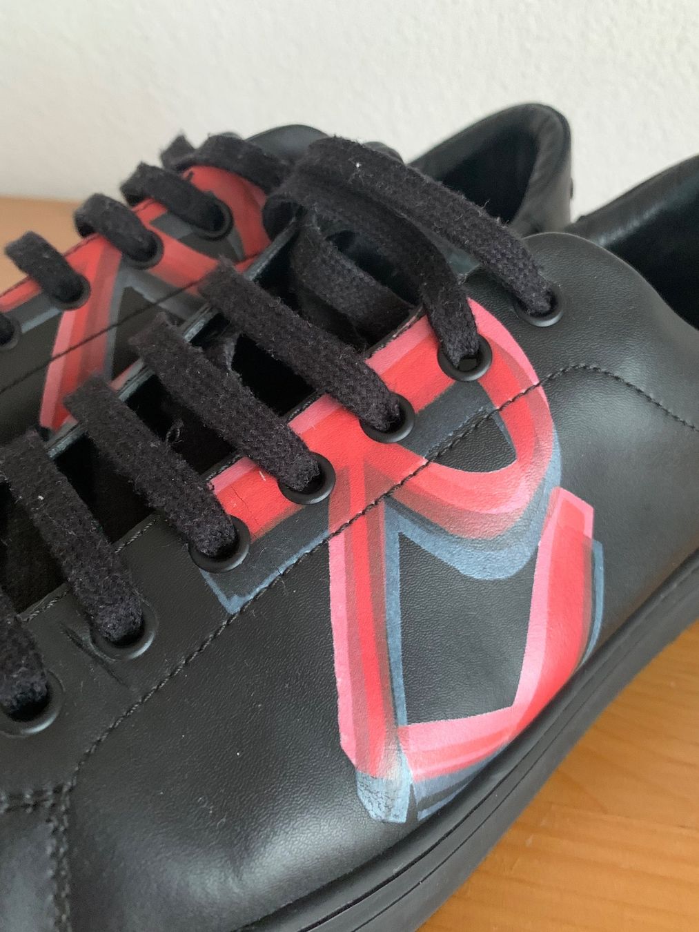 Scarpe da uomo: Burberry Schuhe Sneaker Gr.43 – Usato da Ellikon an der Thur venduto da Bali1999 5