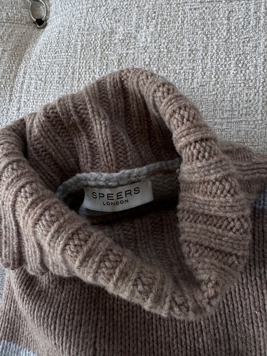 Maglioni & Felpe: Rollkragenpullover | Speers London – Nuovo (secondo la descrizione) da Horgen venduto da onur_5 3