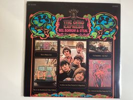 Ohio Express LP -  Beg Borrow Steal