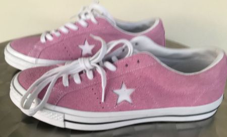 Converse »One Star Ox Unisex« Sneaker