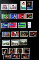 LIECHTENSTEIN SÉRIES TIMBRES NEUFS 1982. LBH 37.80  / OC29