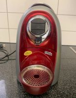 Caffitaly Chicco d'Oro Kapsel-Kaffeemaschine Top-Zustand