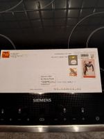 Lettre de collection avec timbres USA - RARE !