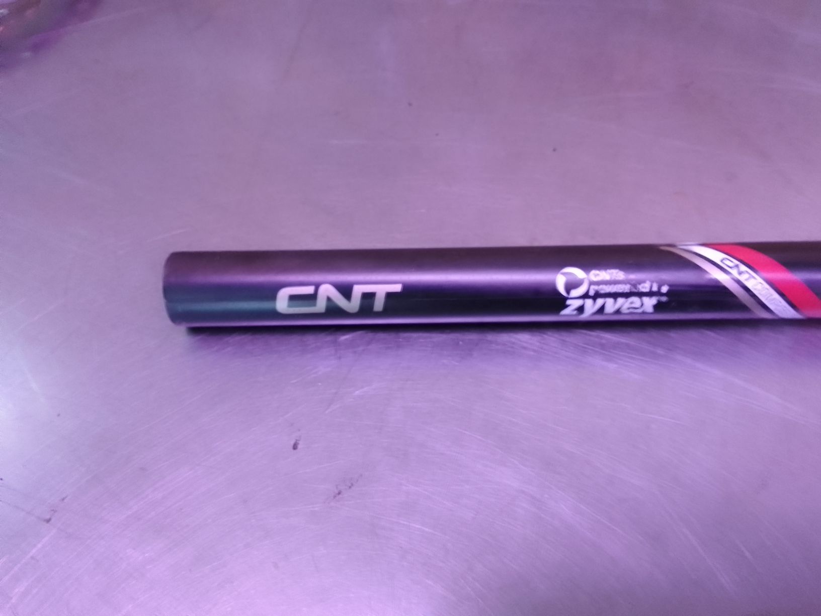 Easton Pezzi di ricambio: Easton MTB Lenker EC90 Carbon  – Usato da Ebmatingen venduto da swiss.canadian 2