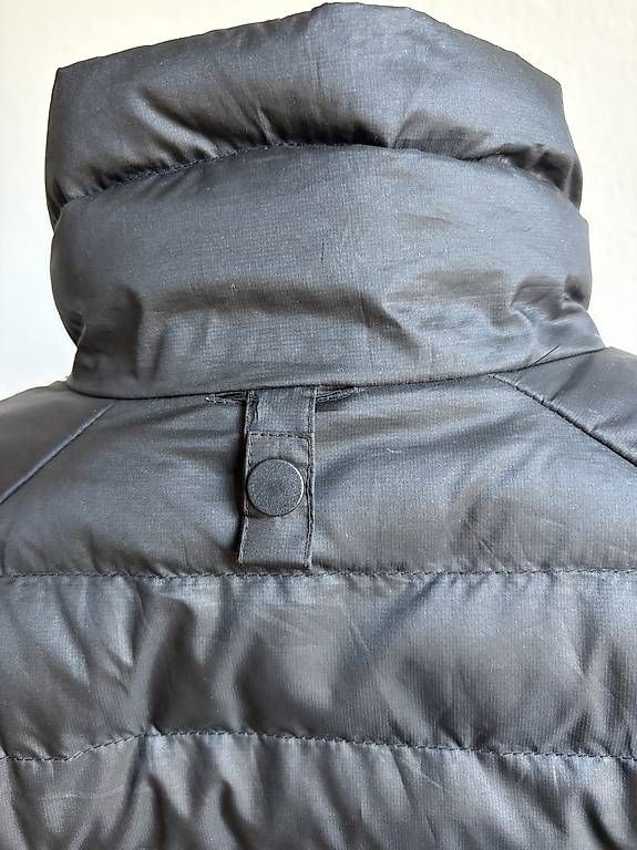 Mammut Giacche: Mammut Daunenlayer Jacke – Usato da Zürich venduto da ChrisCF 2