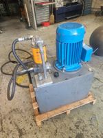 Hydraulikaggregat