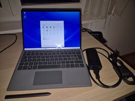 Dell Latitude 7320 Detachable