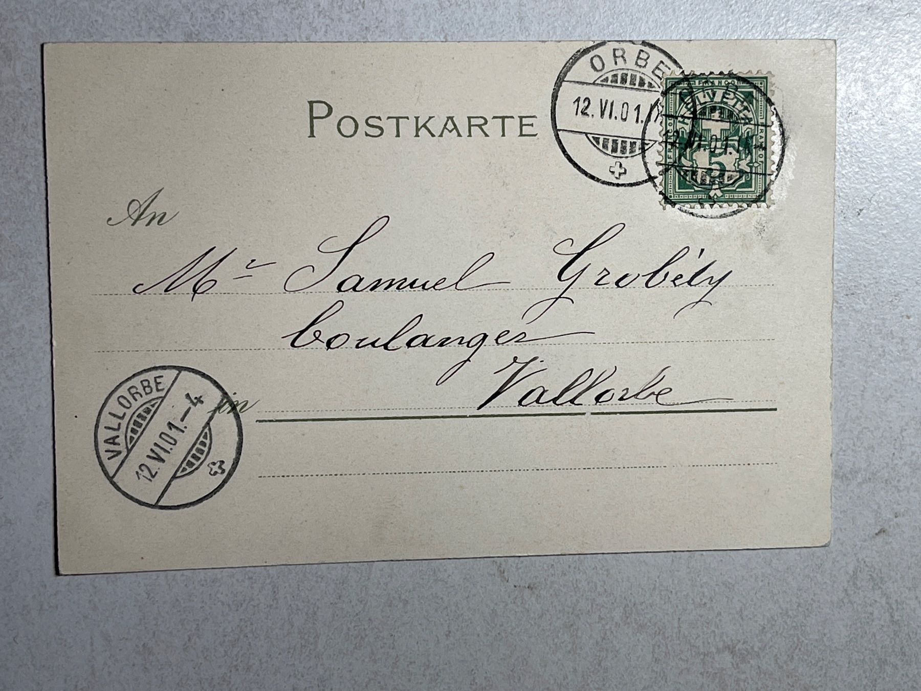 Cartoline postali: Alte Ansichtskarte, Wintervögel, – Usato da Strengelbach venduto da Aschatan5 1