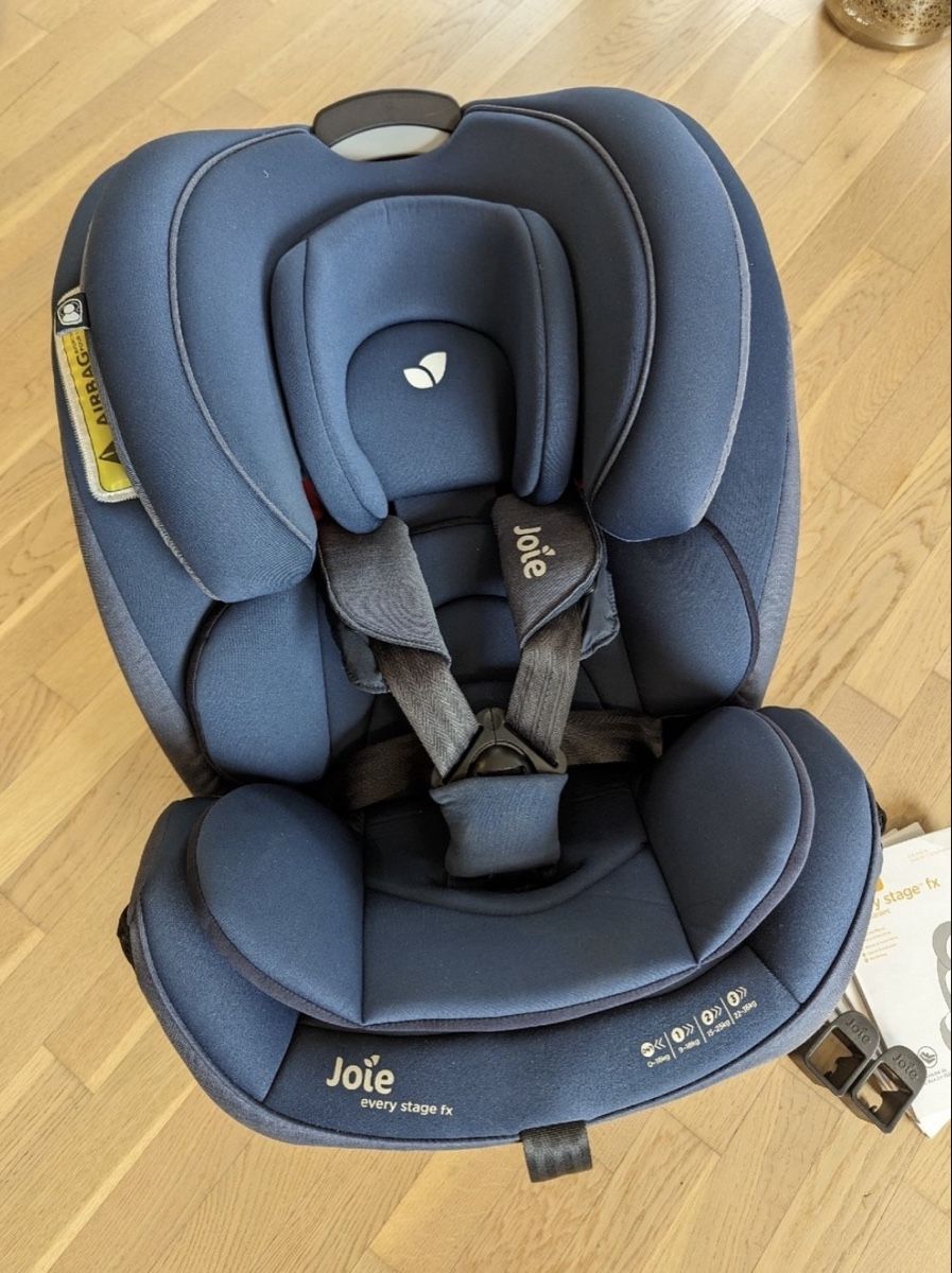 Joie Seggiolini per auto: Joie Kindersitz – Usato da Davos Platz venduto da ang_m2dp 5