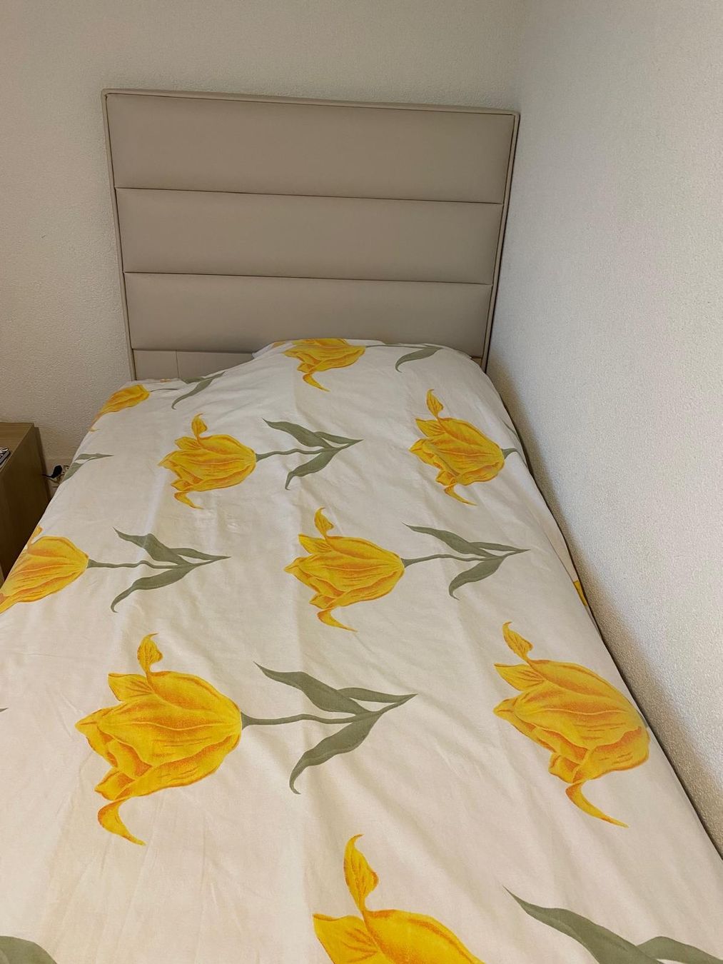 Letti: Lit simple avec rangement intégré 90x200 - Comme neuf – Usato da Chavannes-Renens venduto da dil_c2f6 1