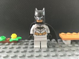 Lego Batman Minifigur - sh0531 - Batman (76111)