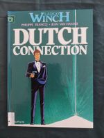 Largo Winch T.6 Dutch Connection TBE