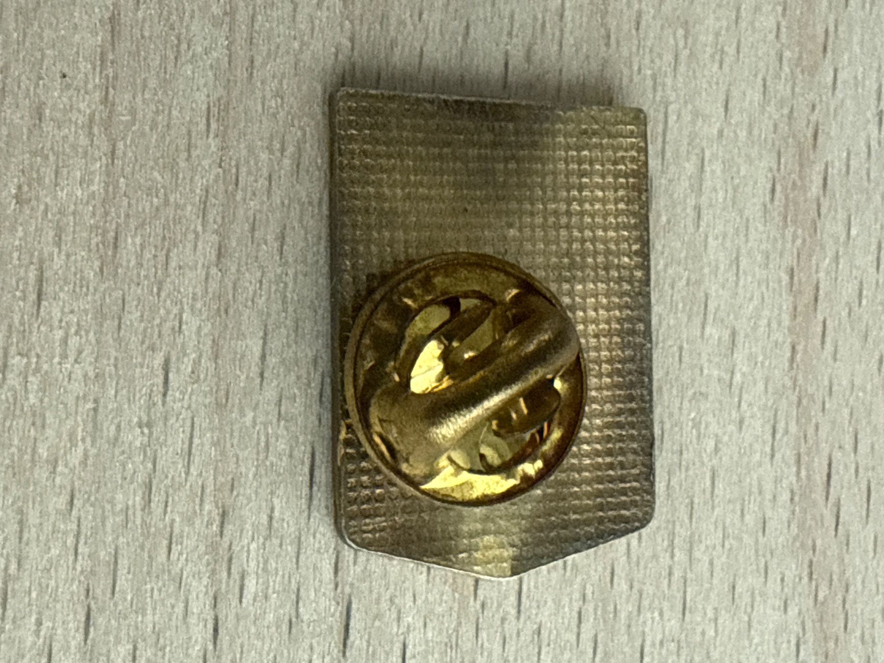 Plaketten & Abzeichen: Pin  Estallencs – Gebraucht aus Glattbrugg von Schweigmatt 1