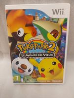 PokéPark 2 : Le Monde des Voeux - Wii Nintendo