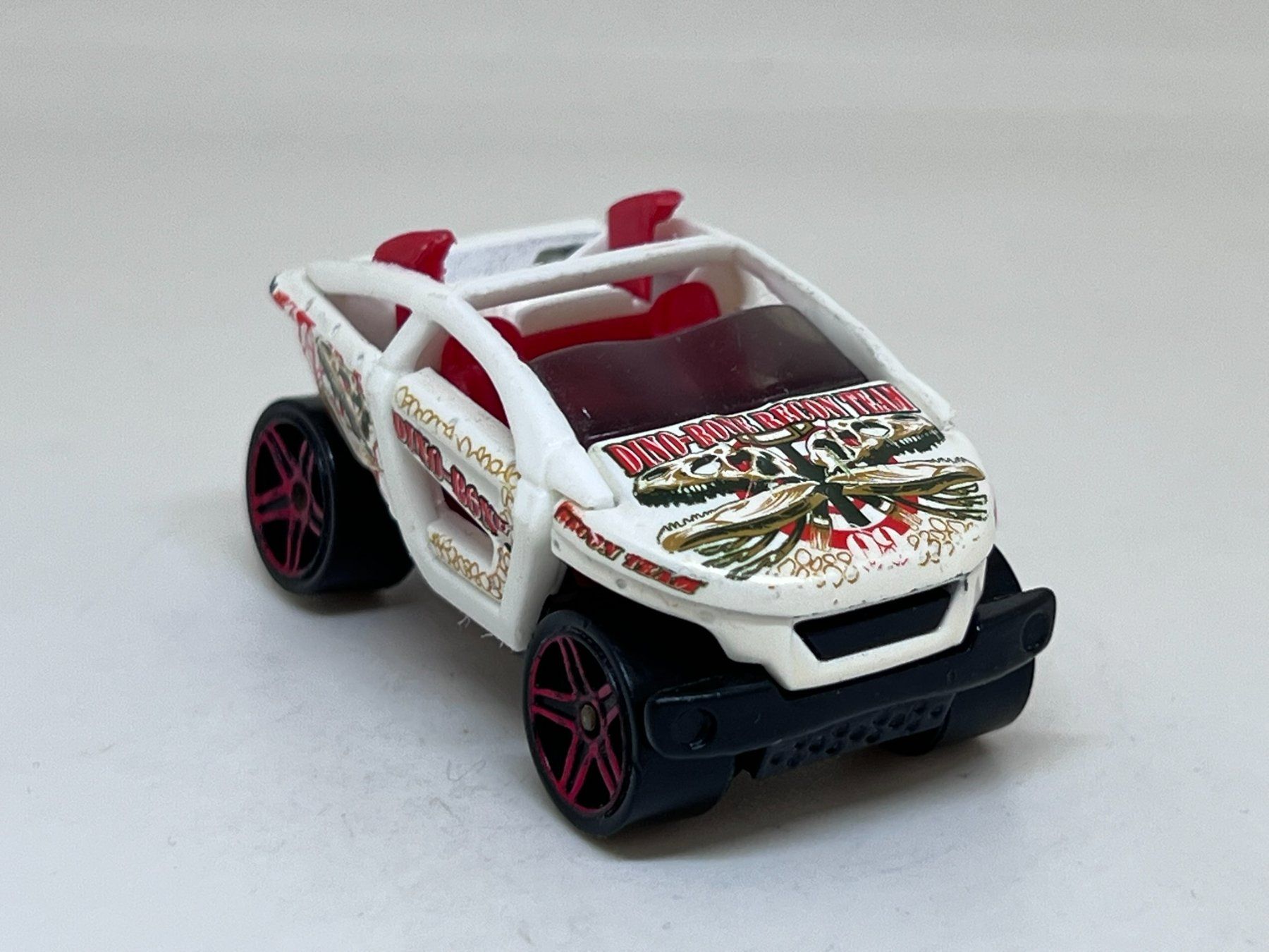 Hot Wheels Modellini d'auto: Hot Wheels Moto-Crossed #248 – Usato da Wildegg venduto da LaaBoutique