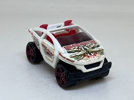Hot Wheels Moto-Crossed #248