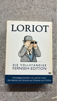 Loriot: Vollständige Seh-Edition 6 DVDs!