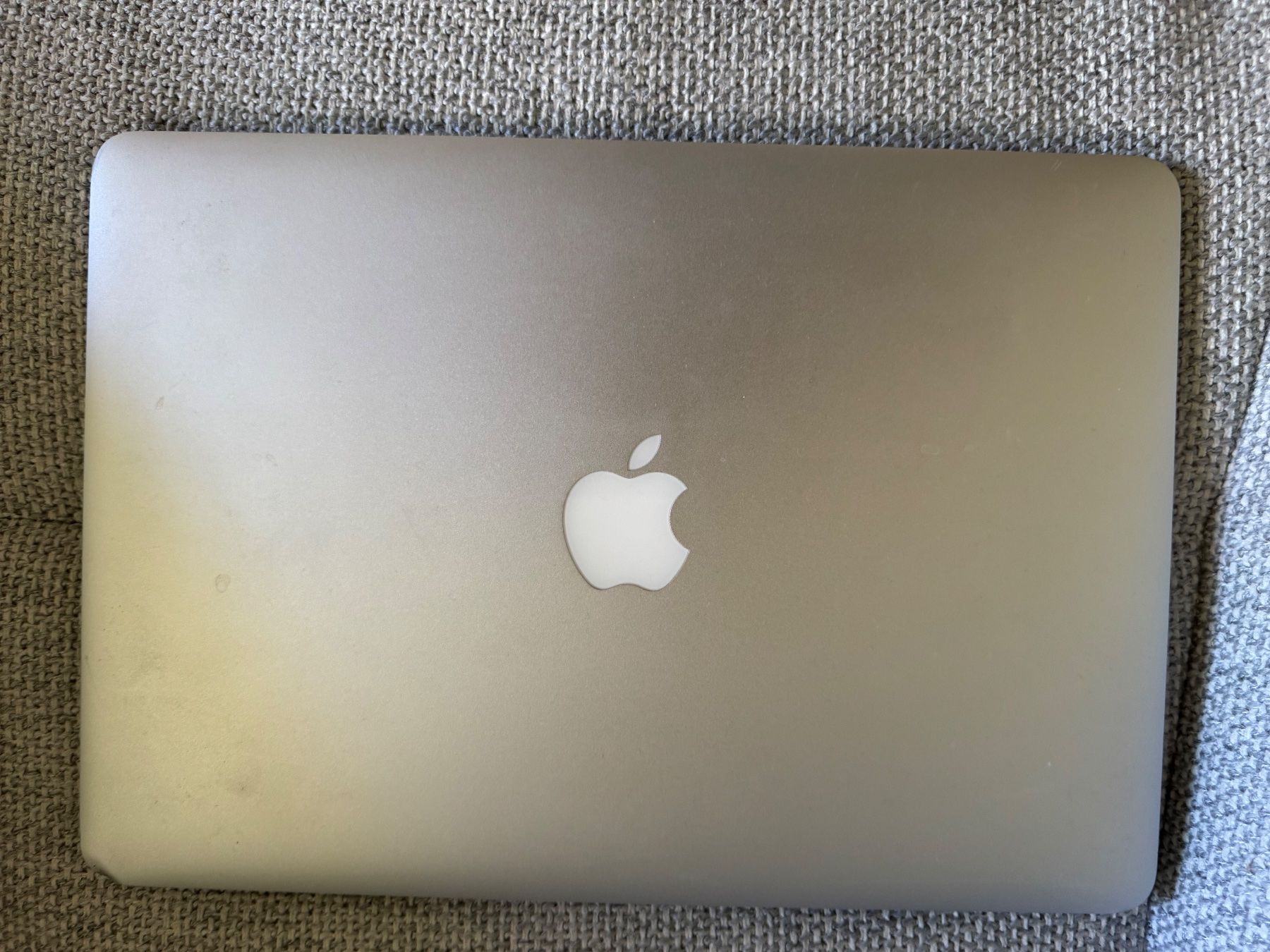 Apple Portables: MacBook Air 13 – D'occasion à Adliswil par Busys 5