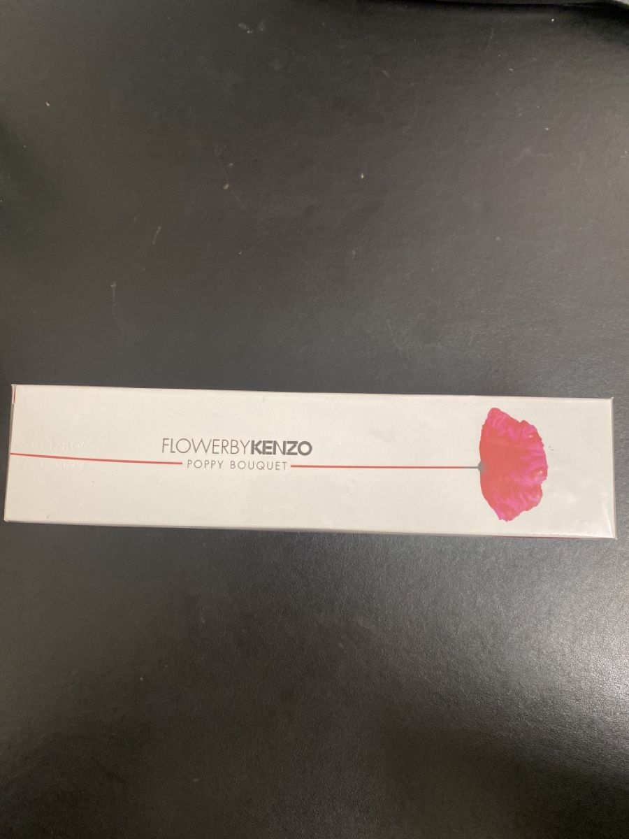 Kenzo Profumi & Eau de Toilette: Flowers by Kenzo Eau de parfm – Nuovo e nell'imballaggio originale da Lachen SZ venduto da nathiisch