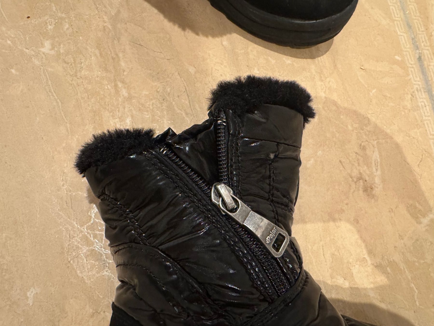 Scarpe per ragazze: Pajar der ultimative Winterschuh, 30,NP 220 Fr – Usato da Klingnau venduto da Markus14 6