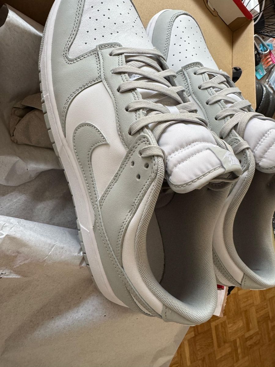 Chaussures hommes: Nike dunk – D'occasion à Renan BE par Meh1983 3