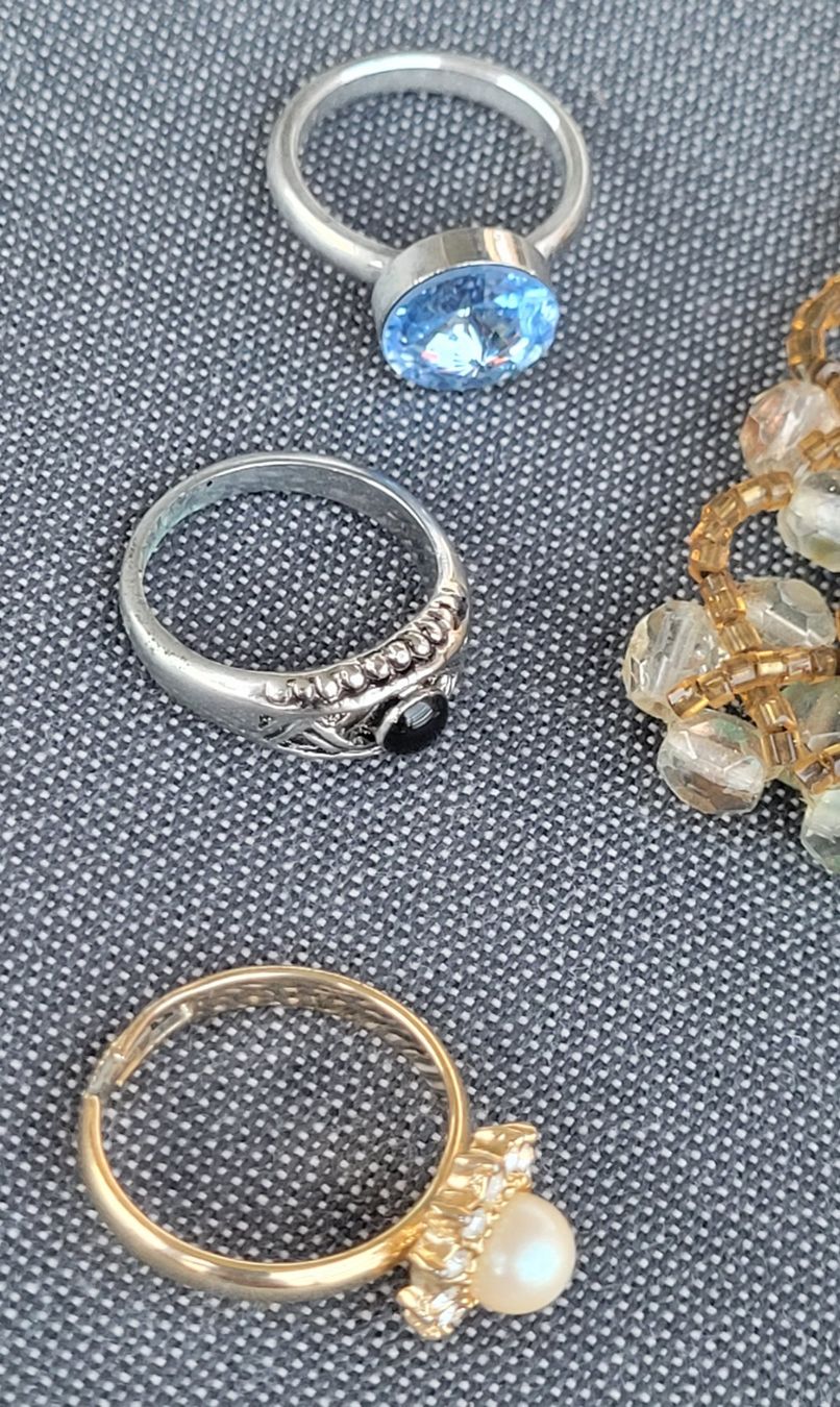 Altri gioielli: Schmuck Lot, Vintage – Usato da Kriens venduto da KTP 3