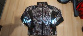 Percussion Softshelljacke Camo