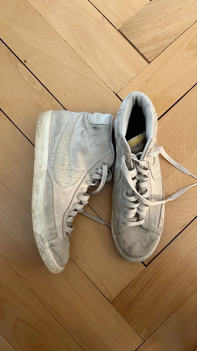 Nike Scarpe da uomo: Nike Blazer Mid Sneaker 43 – Usato da Zürich venduto da molchomagnolia