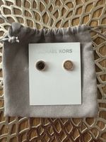 Michael Kors Ohrstecker Roségold - Neu!