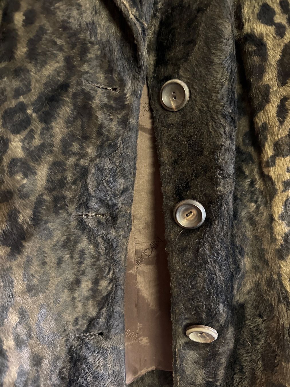 Marc Cain Jacken: Marc Cain Blaser sitze N 3 – Gebraucht aus Wangs von Haselika 1