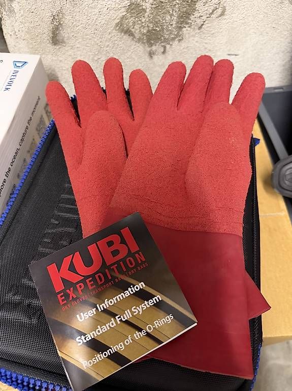 Handschuhe & Handstulpen: KUBI Handschuhe – Gebraucht aus Kilchberg ZH von mar_hhk7
