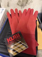 KUBI Handschuhe