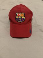 CASQUETTE FC BARCELONE - OFFICIAL - NIKE