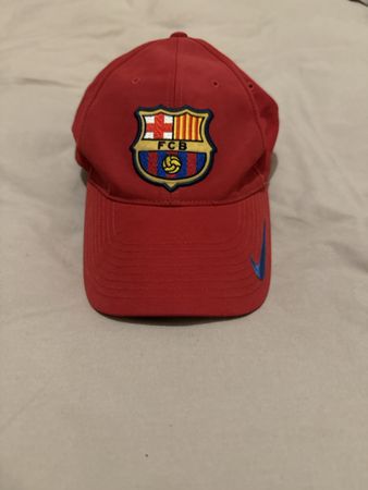 CASQUETTE FC BARCELONE - OFFICIAL - NIKE