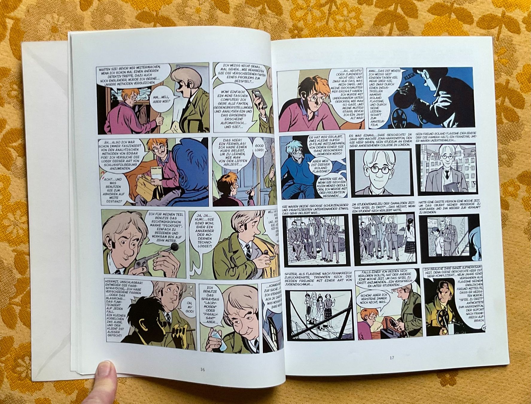 Fumetti: Jackie Kottwitz Band Nr 5 von 2000 – Usato da Endingen venduto da nathan05 5