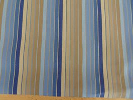 Vintage, Matratzenstoff, Stoff, Streifen, Polsterstoff,