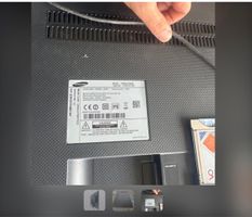 Beschreibung Sonos Outdoor Soundsystem+ Samsung TV 65 Zoll