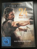 24 Hours to Live -Rache brauchte keine 24 Stunden D/E ©'2017
