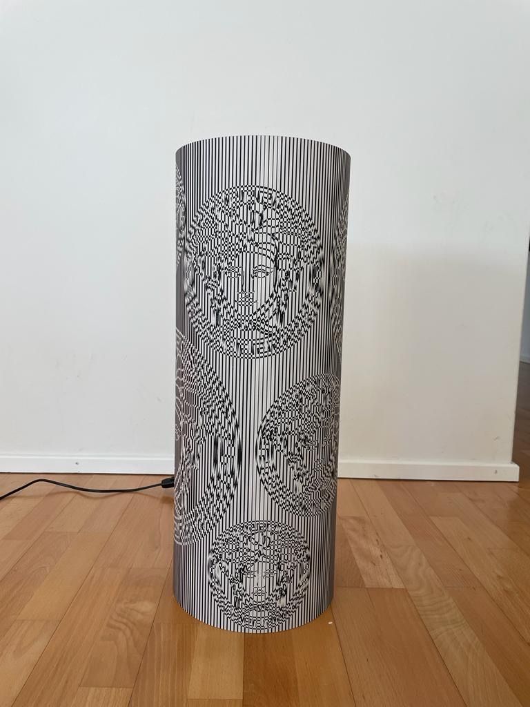 Lampade: Versace Tischleuchte – Usato da Wallisellen venduto da rb_88 1