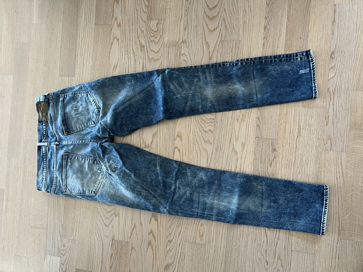 H&M Jeans: Jeans Herren – Gebraucht aus Pratteln von sponiin 1