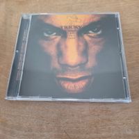 Tricky - Angels With Dirty Faces - CD