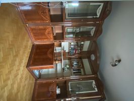 Ecke Bar / 230 cm Hoch / 220 cm Breit