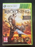 XBOX 360 - Kingdoms of Amalur - Reckoning - 2011